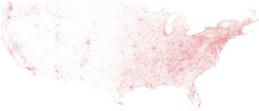 USA Data Set