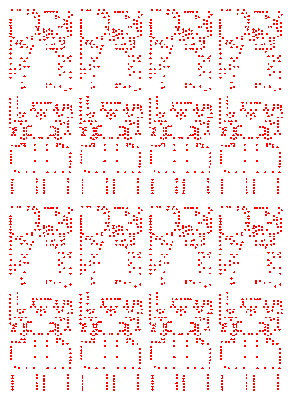 pr2392 cities