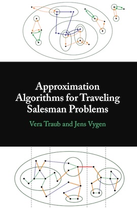 Approximation Algorithms