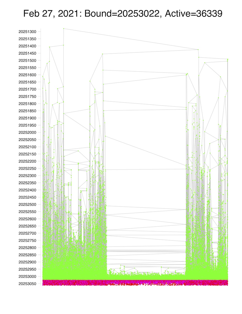 NL Tree 36339