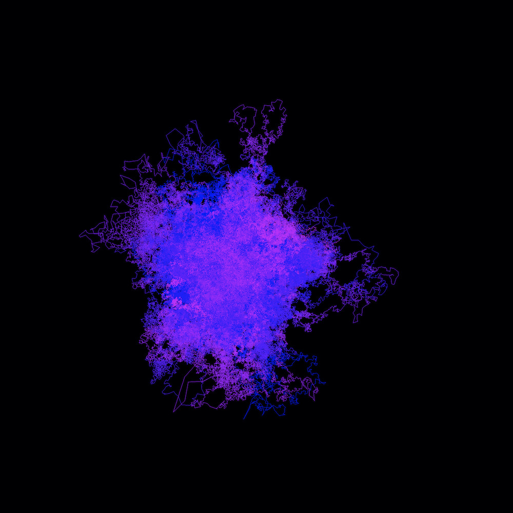 Gaia2 Segment 5