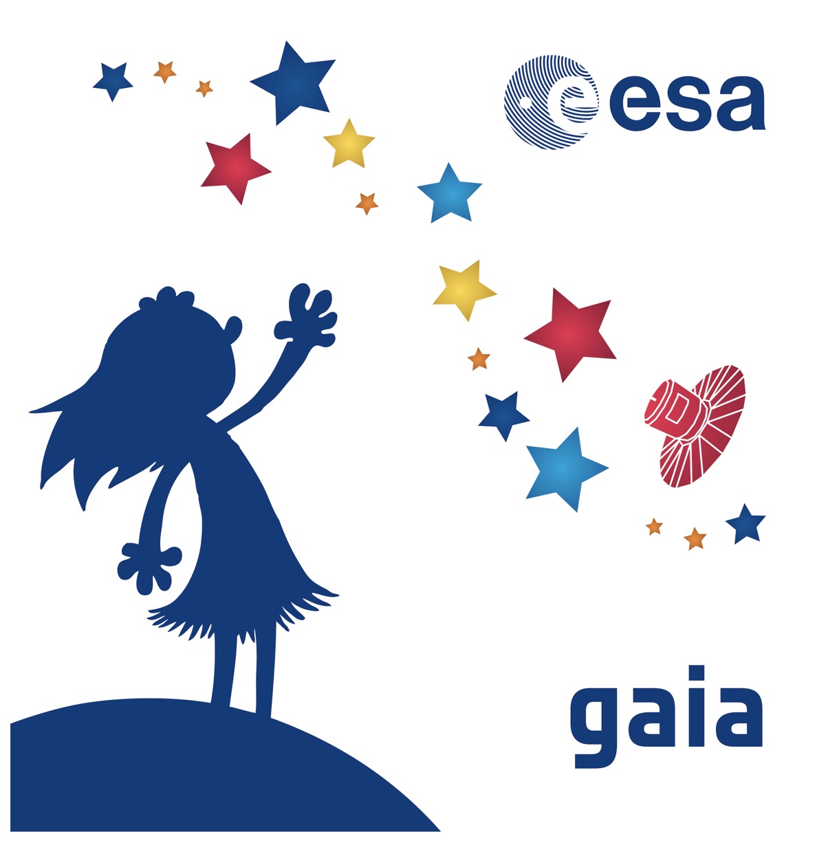 Gaia Logo