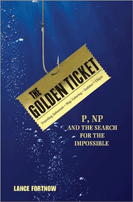 The Golden Ticket