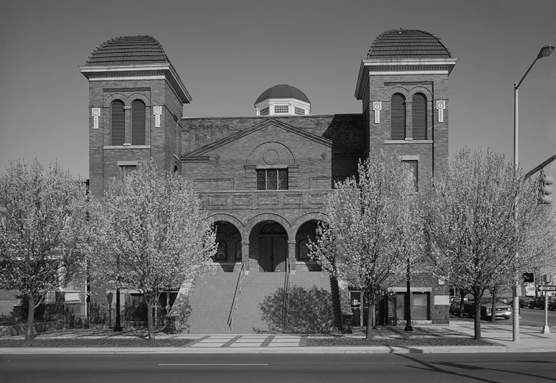 16th Street Church