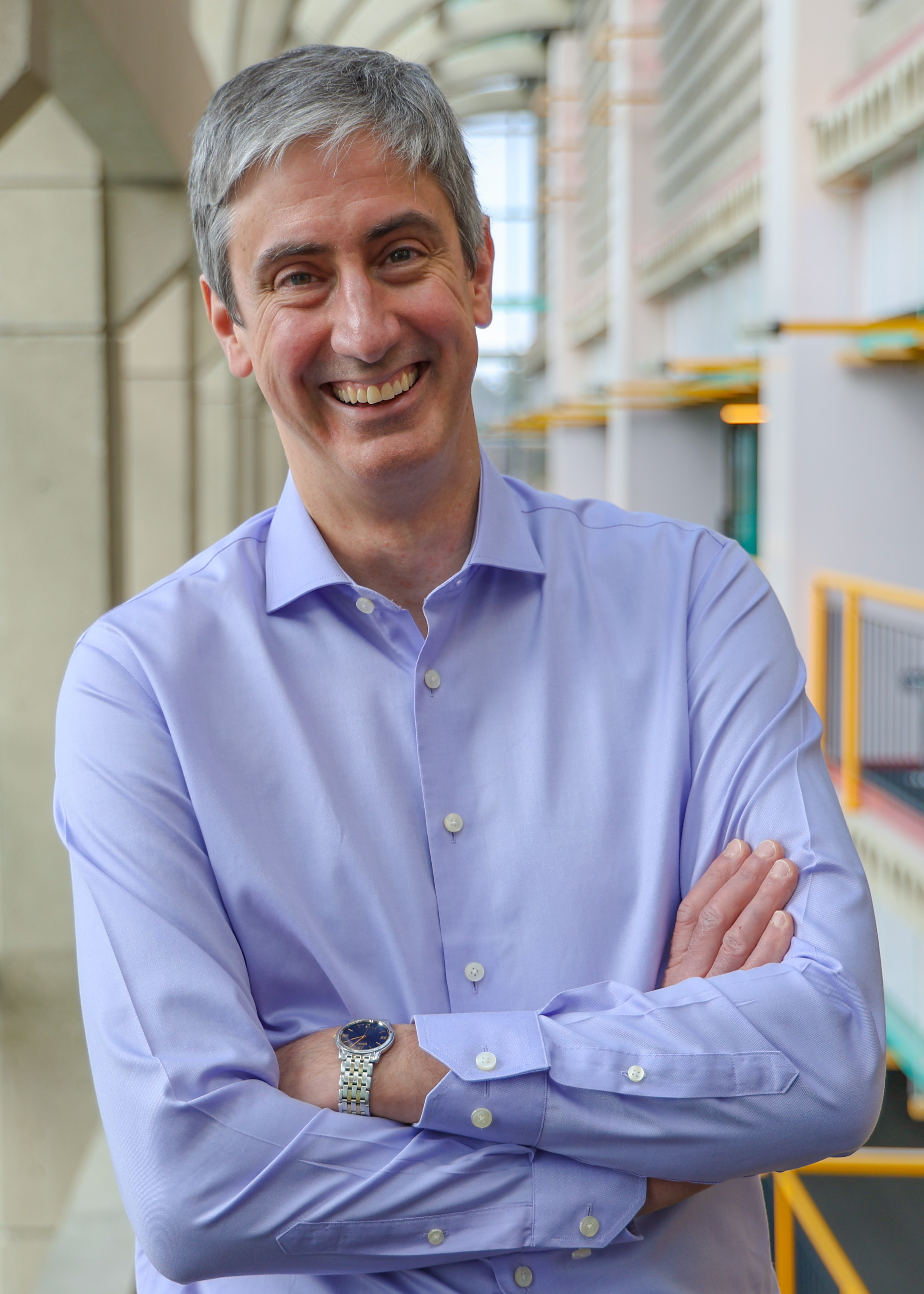 Benoit Charbonneau