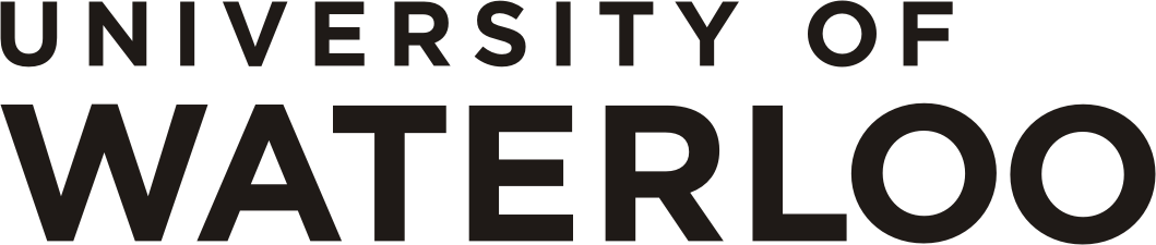 Link to the University of Waterloo home page