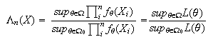 $\alpha=0.05$