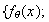 $(\theta,1)$