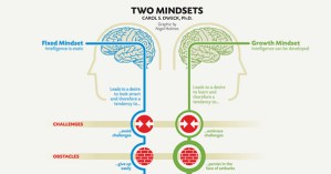 Fixed vs. Growth: The Two Basic Mindsets That Shape Our Lives