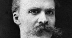 Friedrich Nietzsche on Why a Fulfilling Life Requires Embracing Rather than Running from Difficulty