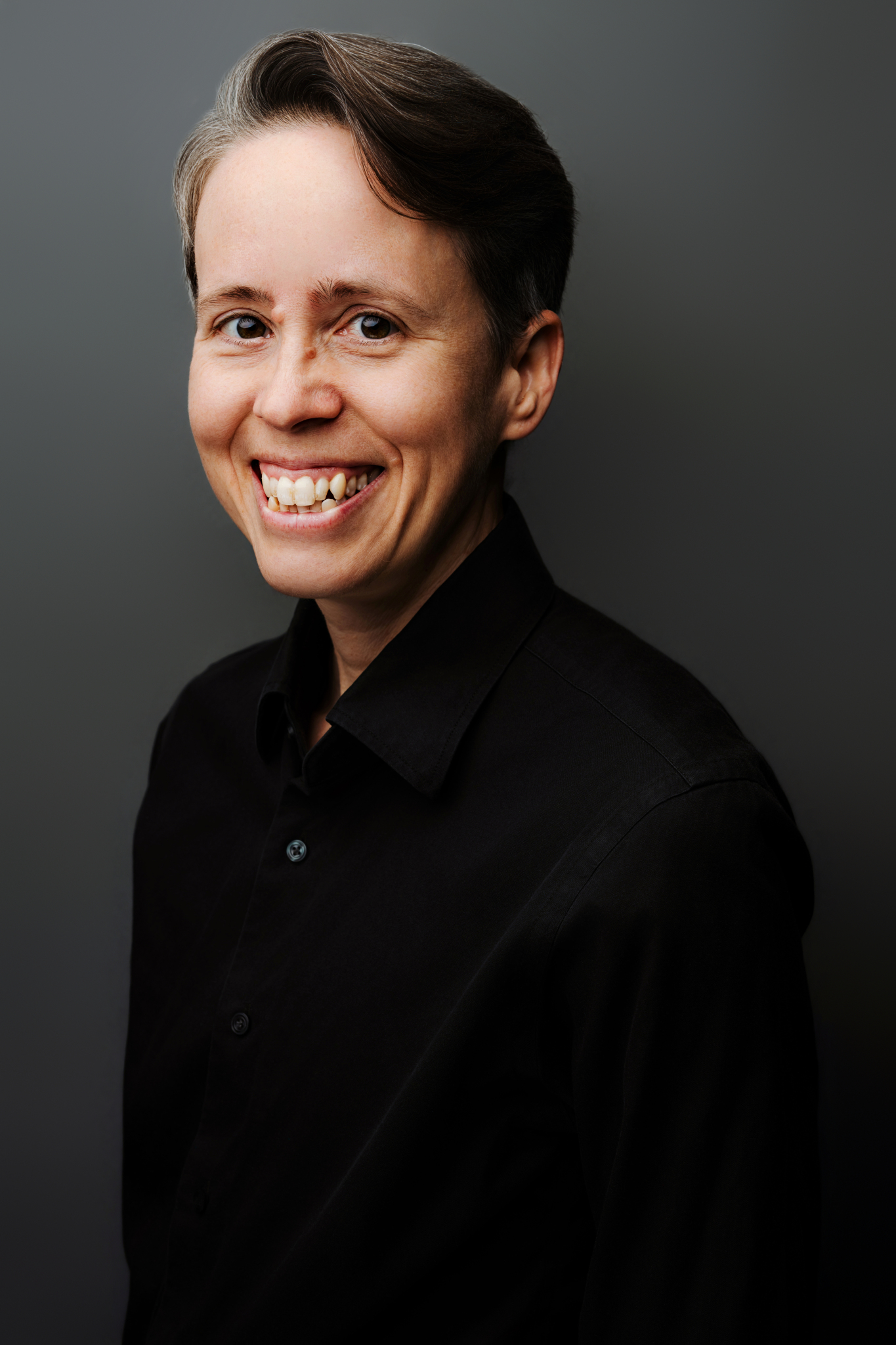 professional headshor