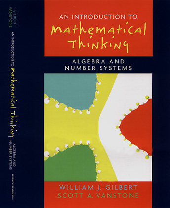 Math Thinking cover