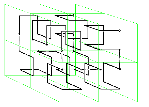 Second Iterate [9kb]