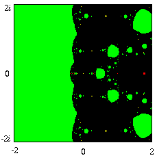 Relaxed 10 iterates (3 Kbytes)